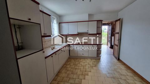 Maison Airaines 140M2