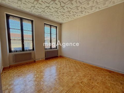 Appartement lumineux secteur Valmy division possible