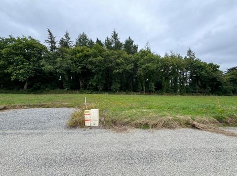 Terrain constructible - 651m2