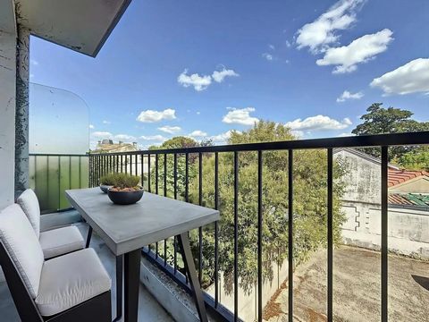 Studio de 32m2 barrière de Pessac