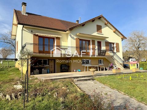 Maison 4 pièces 101 m²