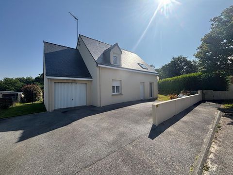 Maison 5 pièces