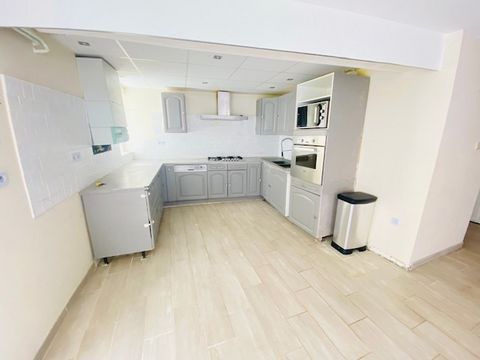 A VENDRE maison 5 chambres 42360 PANISSIERES