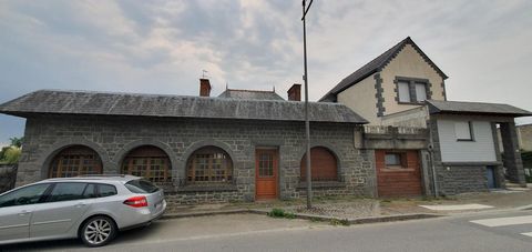 Maison Athypique