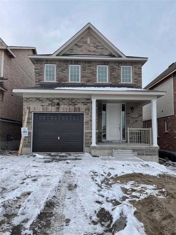 Brand New, 2-Story All Brick Detached Home For Rent In New Subdivision. Gorgeous 4-Bedrooms + 3 Bathrooms Spacious Home With Brand Appliances. Master Bedroom Has 4Pc Ensuite And Big Walk-In Closet. Open Space With 9 Feet Ceiling In Main Floor, Bright...