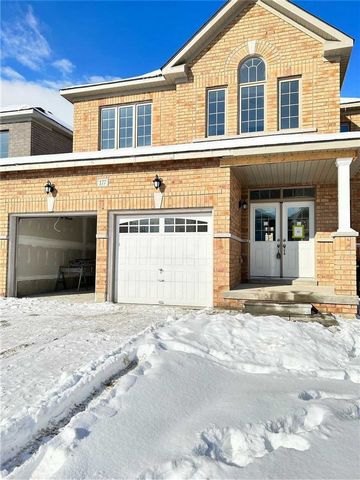 Gorgeous, Never Lived In, Brand New Detached Home Located In Bradford's Most Sought After Neighborhood! Beautiful Natural Light Showcasing All The Stunning Upgrades: 9