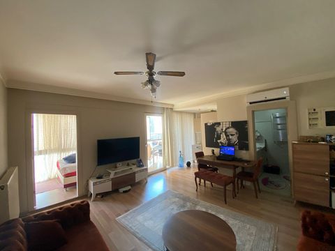 Apartamento 1+0 à venda em Stüdio Vista Mar