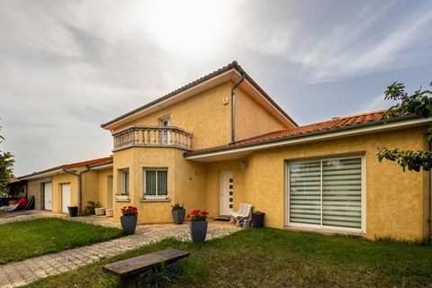 Villa provençale de 182 m² quartier Saint Jean