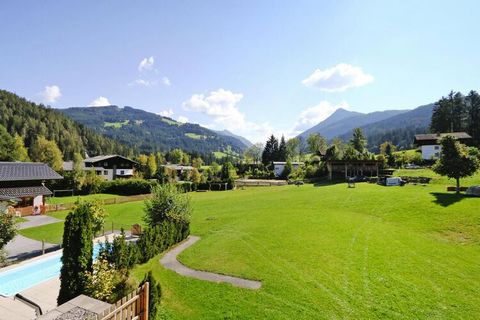 Very attractive, family-friendly holiday complex with an outdoor pool and wellness area on a huge natural property, quietly on the edge of the town and forest (850 m above sea level). The Isegrim apartments offer a large and varied supporting program...
