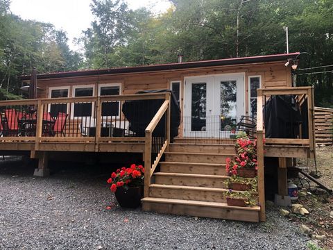 Stunning 2 Bedroom House For Sale in Greenfield Molega Lake Nova Scotia Canada Esales Property ID: es5553901 Property Location 91 Beach Cove Pathway Greenfield Nova Scotia B0T 1E0 Canada Price in Canadian Dollars – 449,000 Property Details With its g...
