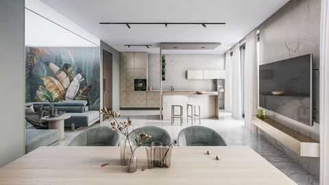 This brand-new luxury property development “Am Winterfeldt” benefits from an exceptional location in the central district of Schöneberg. It is located in the most sought-after neighborhood of Berlin-West , well known for its numerous cafés, restauran...