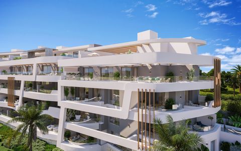Breeze is a spectacular project of 34 amazing apartments and penthouses, of 2,3 and 4 bedrooms, in a perfect location, for you to enjoy the Mediterranean lifestyle. The modern design and the avant-garde architecture offers open and bright spaces, to ...