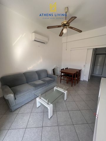 Apartment For sale, floor: 1st, in Saronida - Saronida center - beachside area. The Apartment is 45 sq.m.. It consists of: 1 bedrooms (1 Master), 1 bathrooms, 1 wc, 1 kitchens, 1 living rooms. The property was built in 1980 and it was renovated in 20...