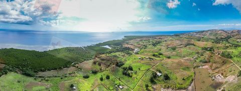 * Rare opportunity to own FREEHOLD land on the main island of Viti Levu, in Fiji, close to the beaches, world-famous surf breaks, and super fun tourist activities at Momi Bay * Freehold title means no property taxes, no stamp duty, and no land lease ...