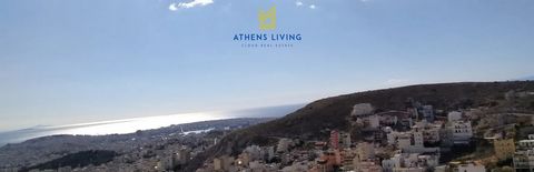 Une magnifique maison individuelle de 360 m², 2004, sur un terrain privé de 214 m², au Pirée avec d’excellentes vues panoramiques sur le port du Pirée et le bassin de l’Attique. Il est situé dans une zone avec de belles maisonnettes nouvellement cons...