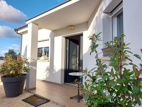 Dpt Tarn et Garonne (82), à vendre MONTAUBAN maison P5 de 146 m² - Terrain de 1 081,00 m² - Plain pied