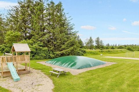 Wohnen Sie in naturschöner Umgebung mit direktem Zugang zu einer Vielzahl Aktivitäten: Unter anderem Schwimmbad, Minigolf, Tennis und Motocross. View movie on YouTube. Danland Ferienwohnungen in Vigsø Der Vigsø Ferienpark liegt inmitten schöner Natur...