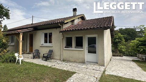 A31277SGE24 - In summary, Champcevinel is a charming and peaceful residential area near Périgueux, offering a blend of rural and suburban lifestyles with easy access to the amenities of a larger city. Its natural beauty and community-oriented environ...