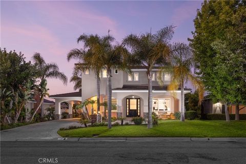 Discover the epitome of luxury living at 2351 Azure Avenue, nestled in the heart of Newport Beach’s exclusive equestrian community and just steps from Newport’s Upper Back Bay. This redesigned custom 6-bedroom, 5-bathroom, 4,173 sq. ft. home stands a...