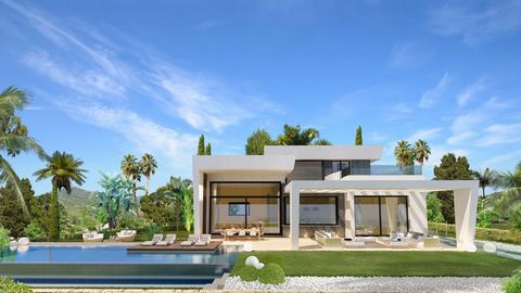 This modern development offers 3 and 4 bedroom villas with large terraces. The complex we help you to turn your dreams into a reality by providing you the realisation of the ideal house. We offer you the opportunity of getting one of our magnificent ...