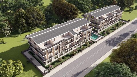 ### Proyecto de construcción de dos bloques con 44 apartamentos en la calle Gümüşpala en Didim Altınkum *Ubicación e información general:* Este impresionante proyecto de construcción de dos bloques se encuentra en la calle Gümüşpala, en la codiciada ...