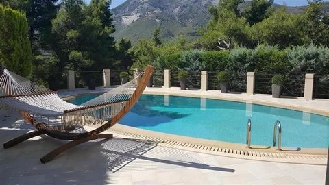 Detached house for sale at Dionisos, Athens North, 500 m², 4 levels, basement, ground floor, 1st, 2nd floor, facade, through, angular, 5 bedrooms (3 master), construction '07, 4 bathrooms, wc, neoclassic, on a plot of 459 sq.m, autonomous heating, ce...