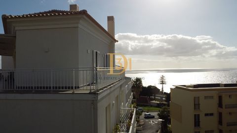 Cet appartement T1+mansardé offre tout ce dont vous avez besoin pour une vie confortable et relaxante. Situé au dernier étage d’un immeuble moderne, il dispose d’un ascenseur panoramique qui offre une vue imprenable sur la mer. Le balcon de l’apparte...