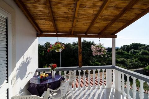 Apartments Lemeš are located in Drače, a perfect place for a countryside retreat as they are situated in a peaceful rural inland area with intact nature and rich vegetation only. This beachfront accommodation provides everything you need for a peacef...