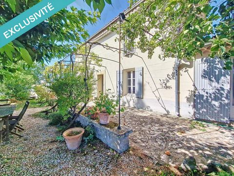 Maison 3 chambres, piscine à l'Isle sur la sorgue