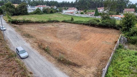 Terreno para venda    Descrição-Terreno-Tabosa     Terreno-Tabosa-Pedroso Seixezelo,100,000€  Morada: Tabosa-Pedroso Seixezelo-Vila Nova de Gaia     Oportunidade Única: Terreno Urbano para Construção de Moradia em Tabosa- Pedroso Seixezelo Vila Nova ...