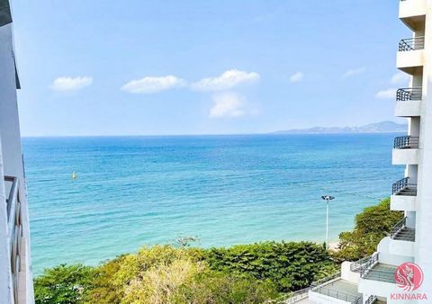 Vista Talay 3A - Pratamnak Monolocale 56 Mq - Nome Straniero In Vendita 2.850.000 Baht Vista Talay 3A - Fronte mare a Pratamnak Attrezzatura Grande piscina Bar a bordo piscina Accesso privato alla spiaggia Parcheggio Atrio Tipologia: Monolocale grand...