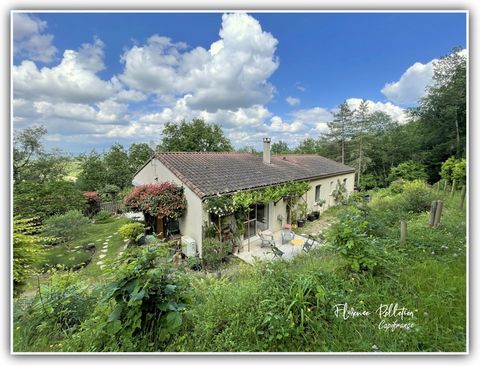 Maison familiale 128 m² avec sous-sol total 5 chambres Jardin arboré REVEL (31)