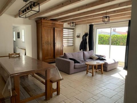 Maison L'Epine