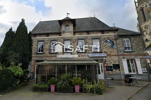SAFFRE idéal investisseur
