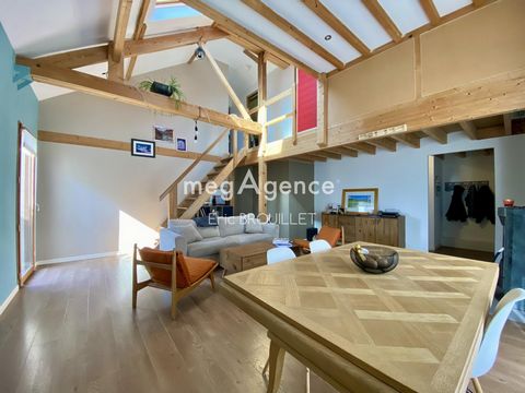 Maison 4 chambres, évolutive, proche commodités
