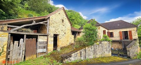 Très jolie maison en pierre située à moins de 10 minutes de Montignac-Lascaux
