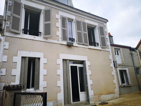 Maison de Maître