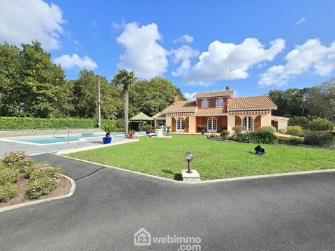 Maison - 124m² - Bordeaux