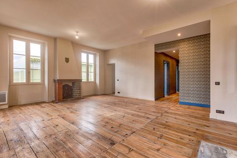 Appartement T4
