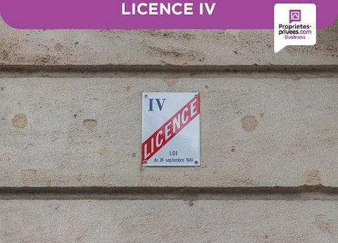 75020 PARIS : RESTAURANT 85 M² LICENCE IV GROSSE EXTRACTION PLUS TERRASSE. Situé dans le quartier Saint Fargeau, Brigitte MAGNIN vous propose ce restaurant de quartier avec LICENCE IV, offrant un service de 44 couverts sur deux niveaux entièrement cl...