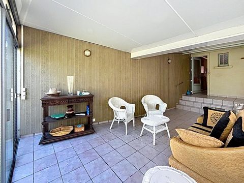 Maison familiale - Emplacement calme et recherché