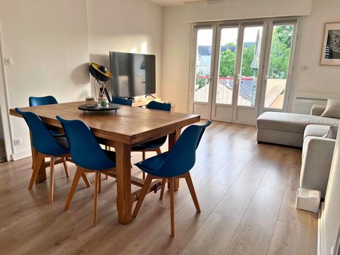 appartement centre ville