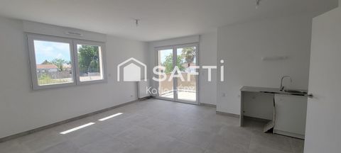 APPARTEMENT AVEC DOUBLE EXPOSITION