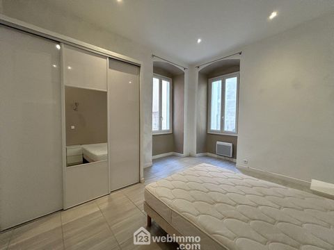Appartement - 49m² - Bastia
