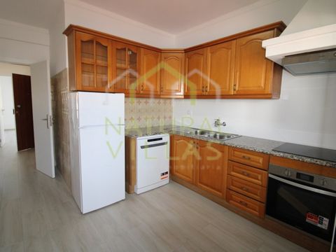 Enjoy the Comfort of a Renovated 1st Floor, Equipped Kitchen, Cozy Balcony, and Proximity to the Airport and Beach. This charming 2 bedroom flat, located in a quiet area of Patacão, Faro, offers a renovated and modern residential experience. Located ...