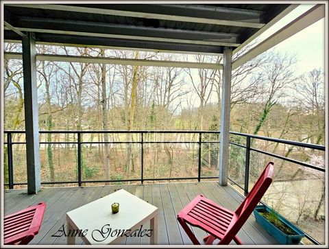 Appartement Loué à vendre 4 pièces OLIVET (45)