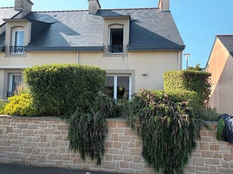 Maison à vendre 3 pièces CAROUAL (22)