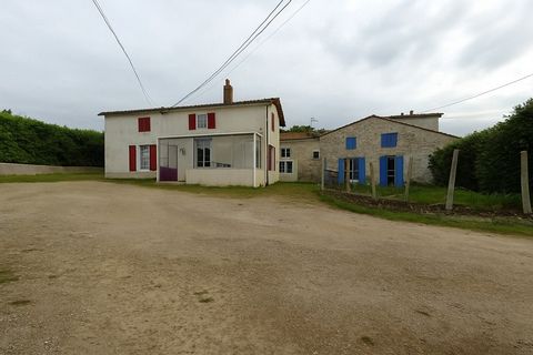 Opportunité rare dinvestissement locatif Azay-le-Brûlé (79400)