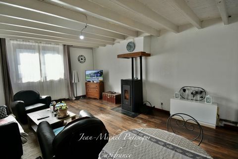 Maison à vendre 5 pièces SAINT GAUDENS (31)