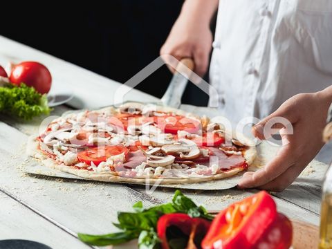 Pizzeria de charme à Sète (34)